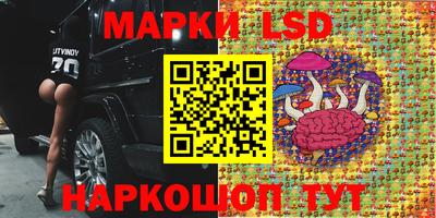 прущий лед Гай